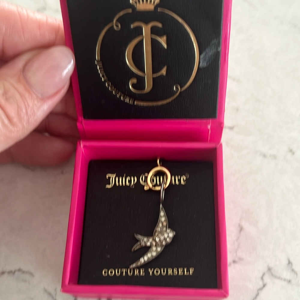 Juicy charm